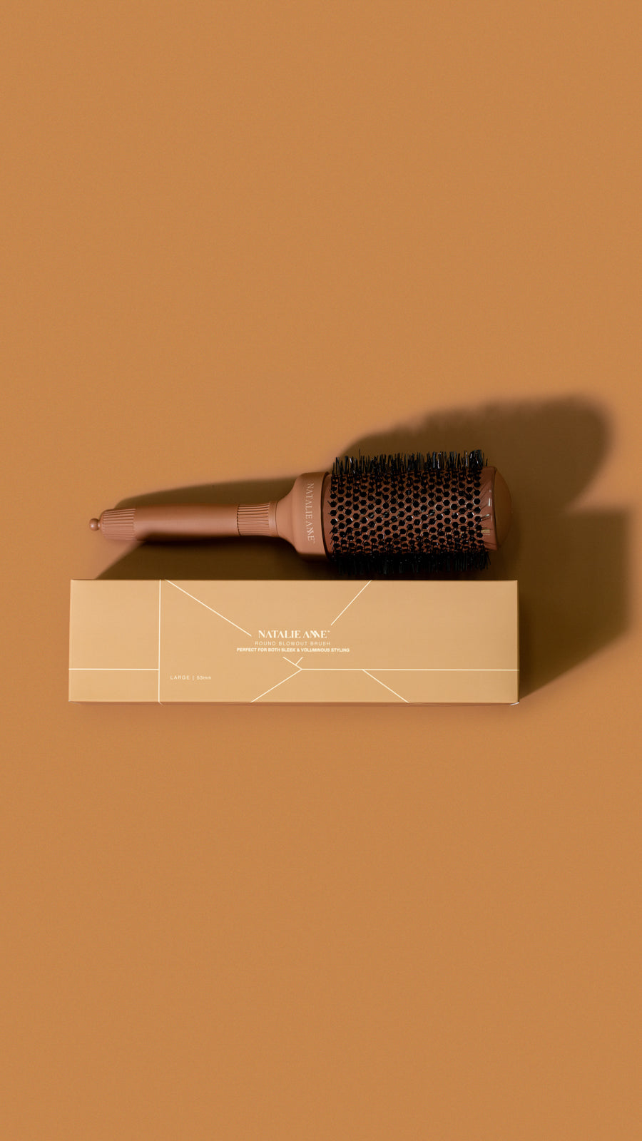 Natalie Anne Signature Blowout Brush Large