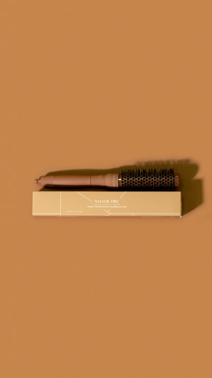 Natalie Anne Blowout BrushX-Small