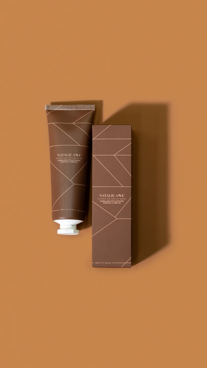 Natalie Anne Hydrating Repair Mask