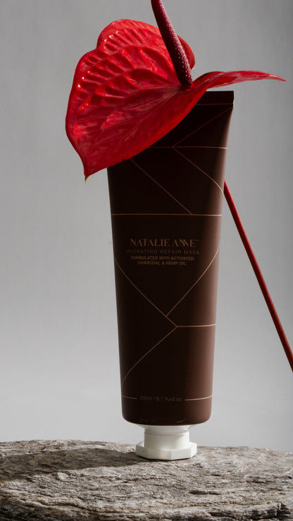 Natalie Anne Hydrating Repair Mask