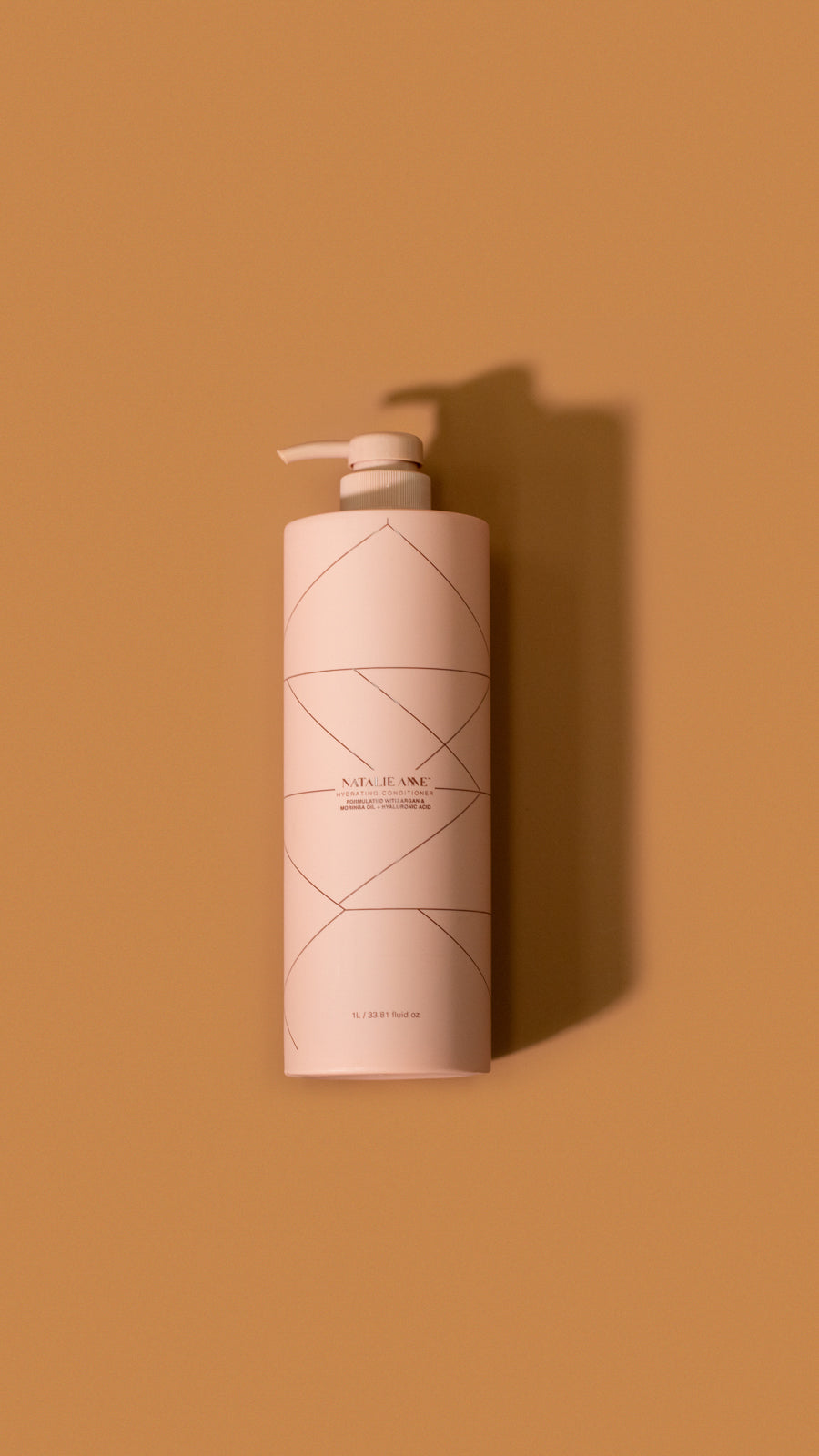 Natalie Anne Hydrating Conditioner