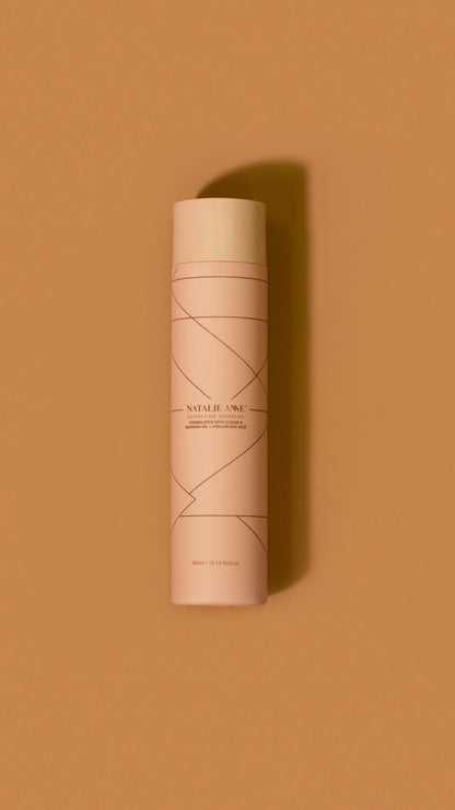Natalie Anne Hydrating Shampoo