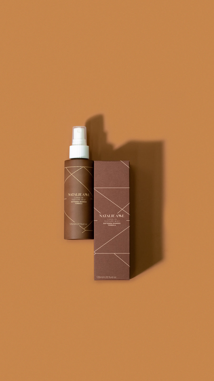 Natalie Anne Lived in Texture Mist