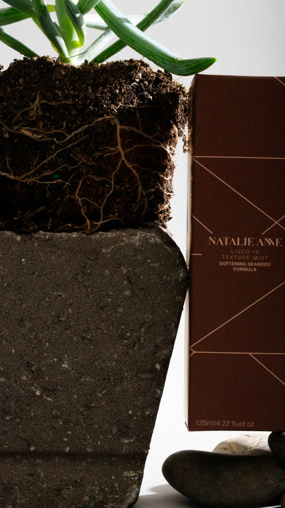 Natalie Anne Lived in Texture Mist