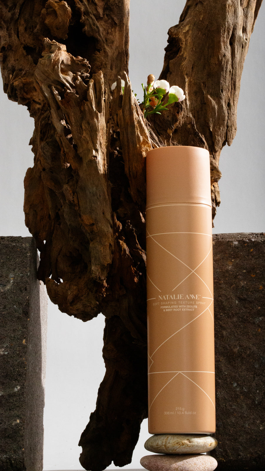 Natalie Anne Soft Shaping Texture Spray