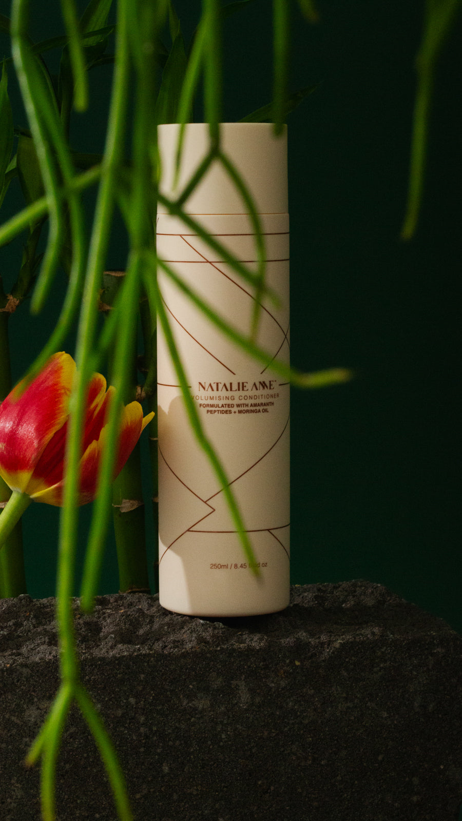 Natalie Anne Volumising Conditioner