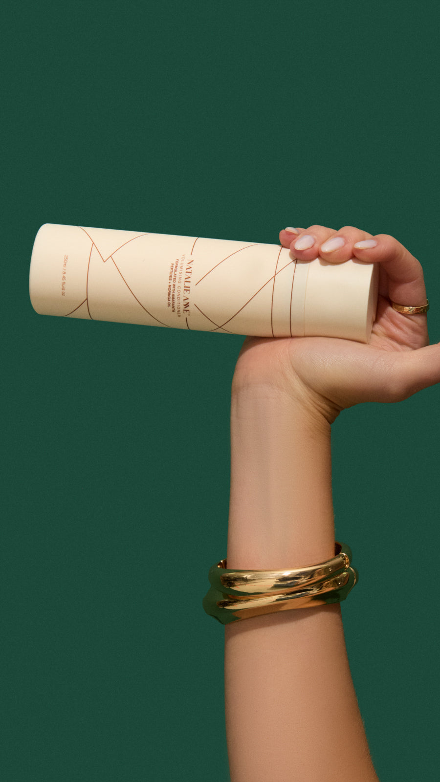 Natalie Anne Volumising Conditioner