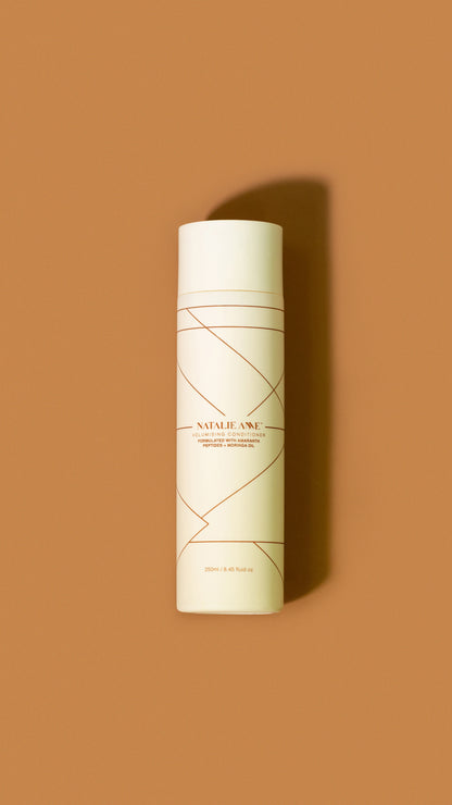 Natalie Anne Volumising Conditioner