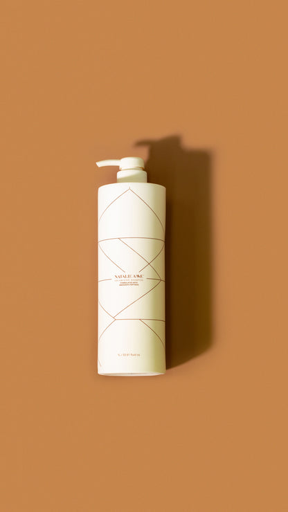 Natalie Anne Volumising Shampoo