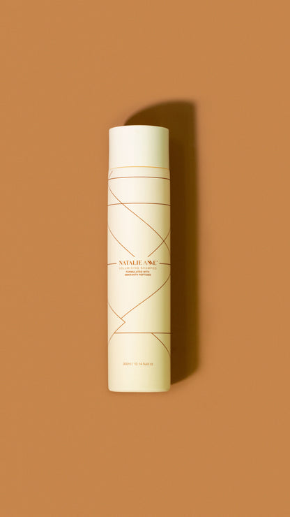 Natalie Anne Volumising Shampoo
