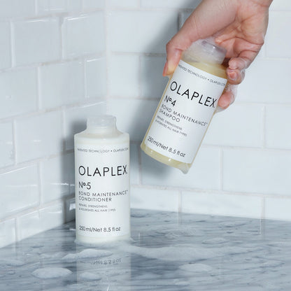 Olaplex No. 4 Bond Maintenance Shampoo 250ml
