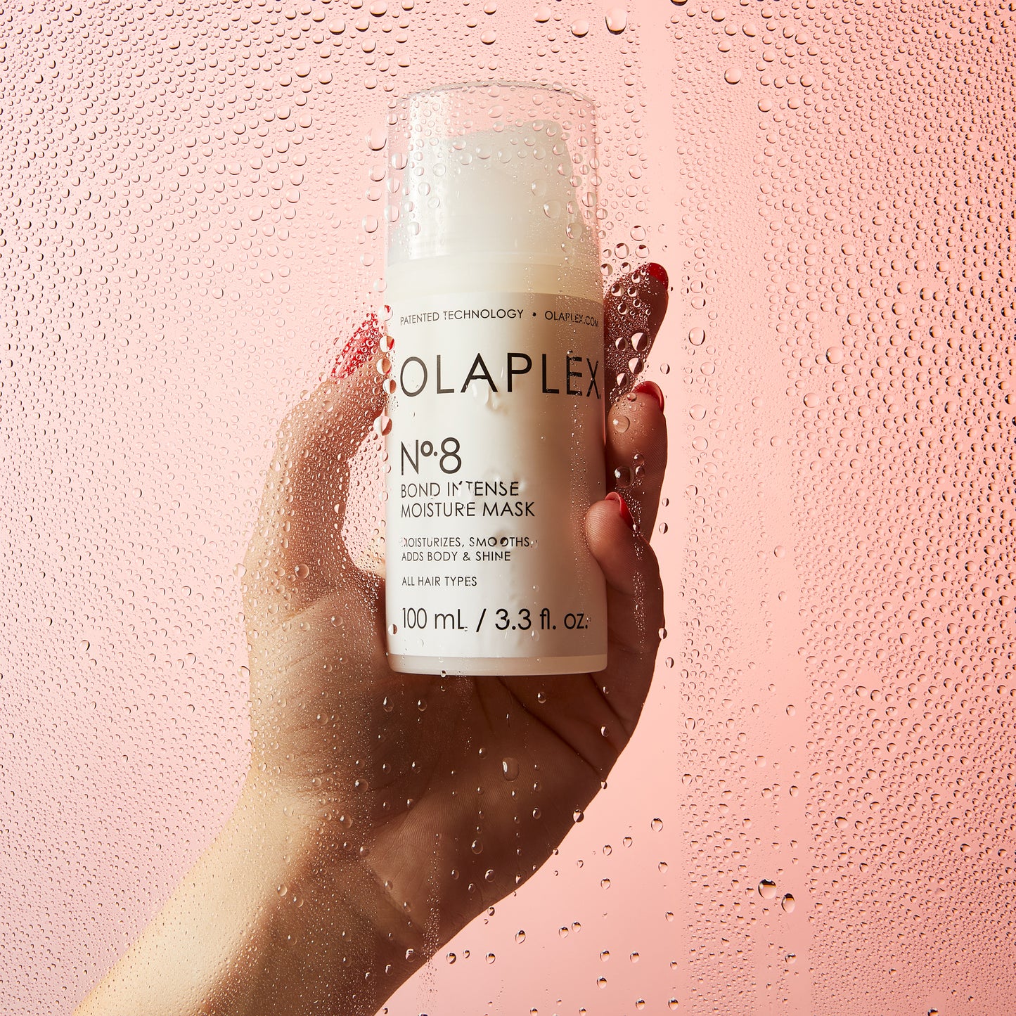 Olaplex No. 8 Bond Intense Moisture Mask 100ml