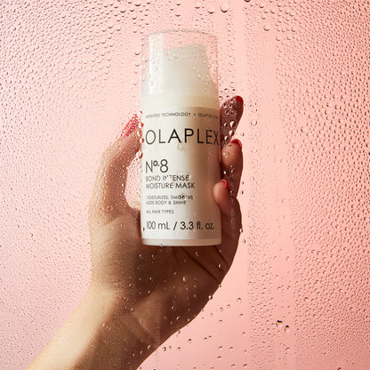 Olaplex No. 8 Bond Intense Moisture Mask 100ml