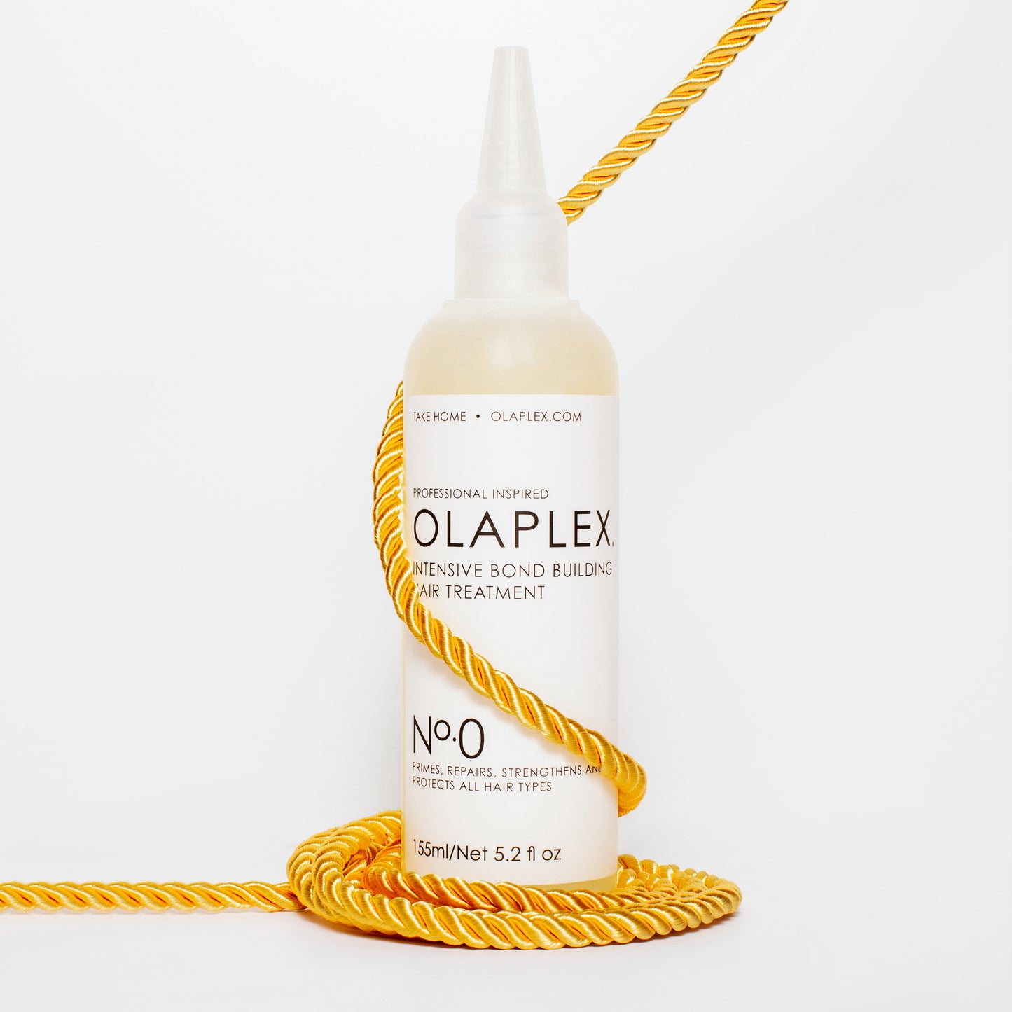 Olaplex No.0 Intense Bond Builder 155ml