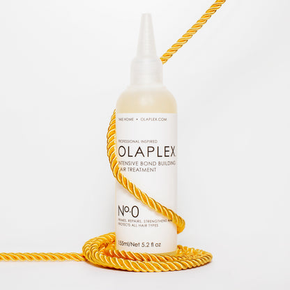 Olaplex No.0 Intense Bond Builder 155ml