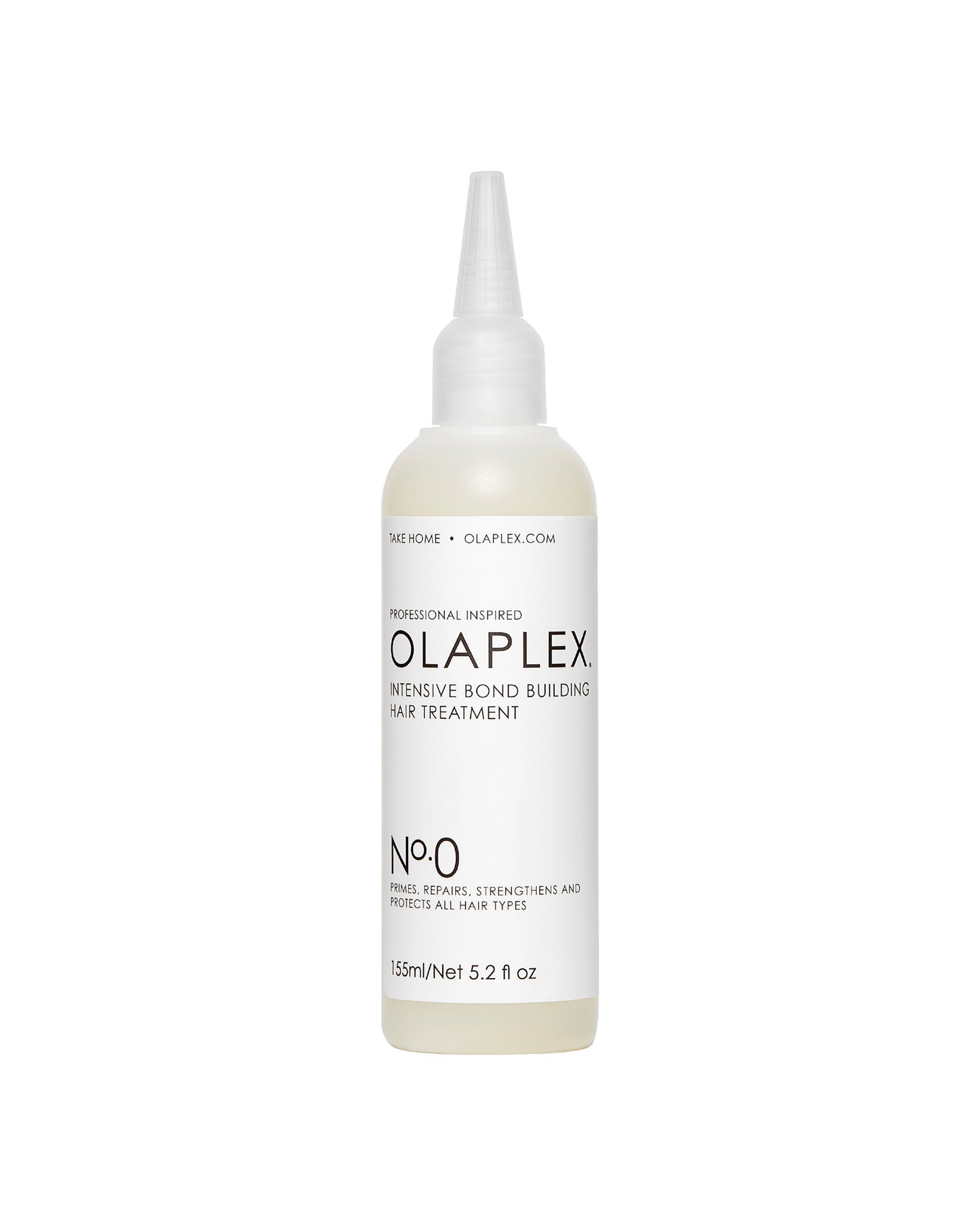Olaplex No.0 Intense Bond Builder 155ml