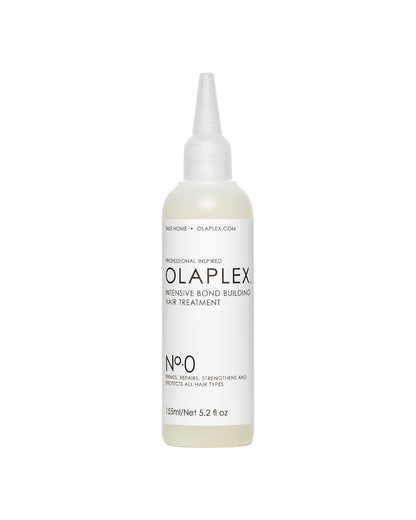 Olaplex No.0 Intense Bond Builder 155ml