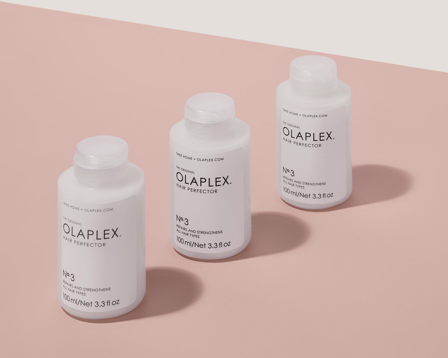 Olaplex No.3 Hair Perfector 100ml