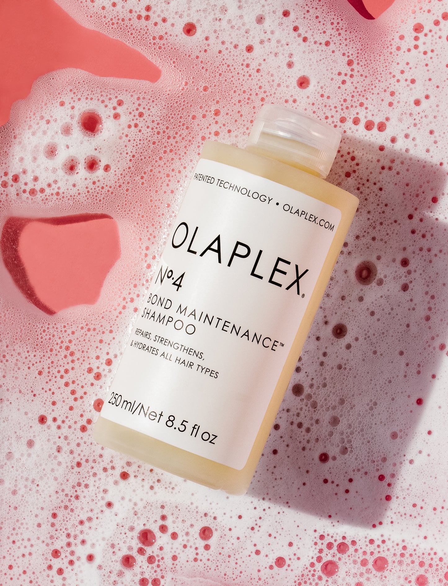 Olaplex No. 4 Bond Maintenance Shampoo 250ml