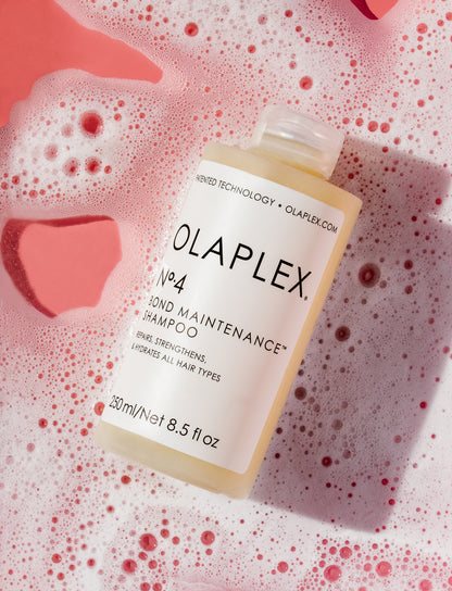 Olaplex No. 4 Bond Maintenance Shampoo 250ml