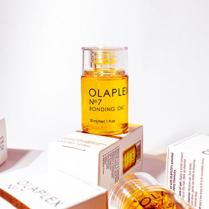 Olaplex No. 7 Bonding Oil 30ml