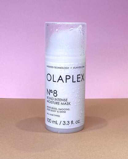 Olaplex No. 8 Bond Intense Moisture Mask 100ml