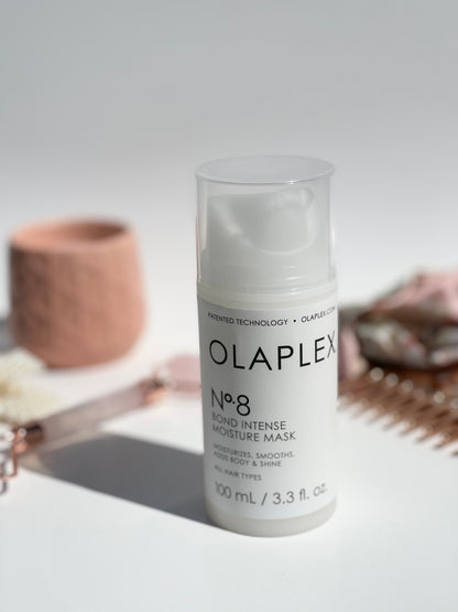 Olaplex No. 8 Bond Intense Moisture Mask 100ml