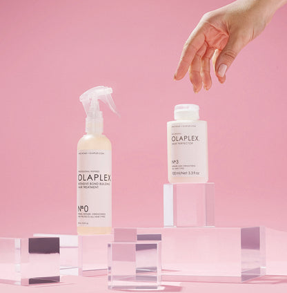Olaplex No.0 Intense Bond Builder 155ml