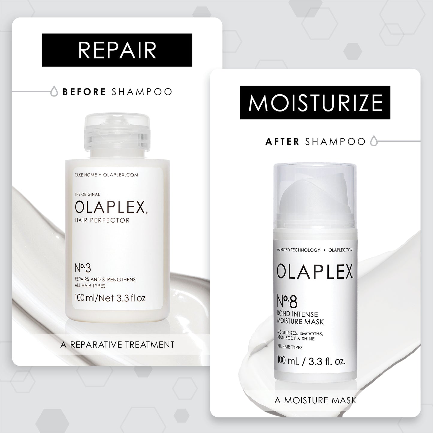 Olaplex No. 8 Bond Intense Moisture Mask 100ml