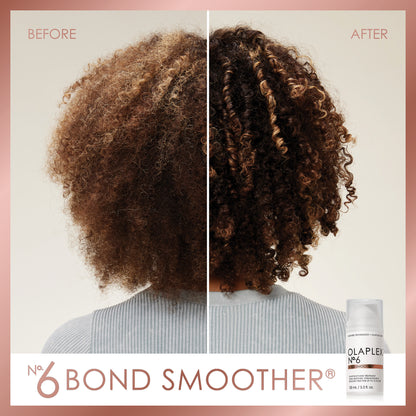 Olaplex No. 6 Bond Smoother 100ml