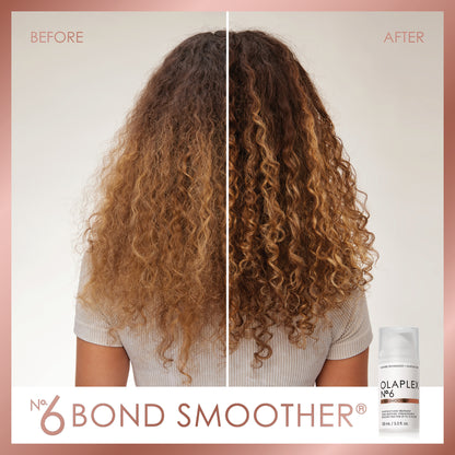 Olaplex No. 6 Bond Smoother 100ml
