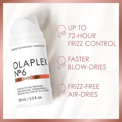 Olaplex No. 6 Bond Smoother 100ml