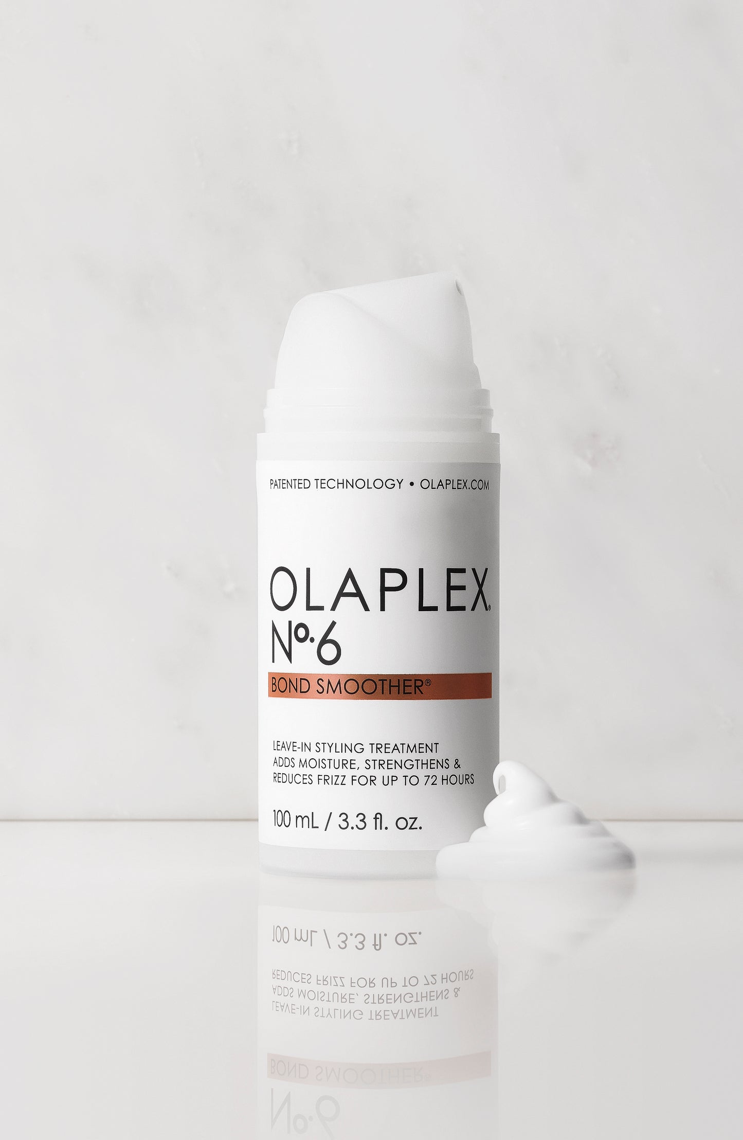 Olaplex No. 6 Bond Smoother 100ml
