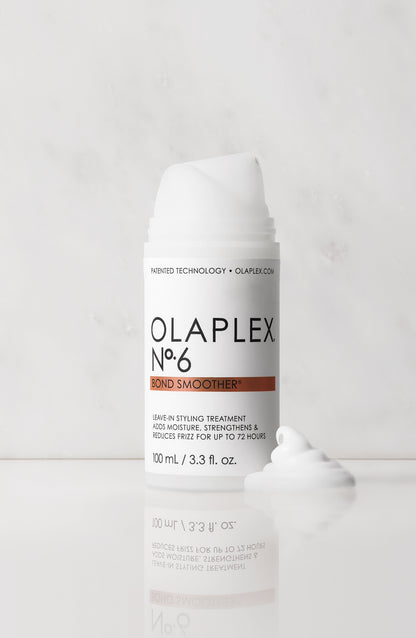 Olaplex No. 6 Bond Smoother 100ml