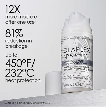 Olaplex No. 5 Leave in Conditioner 100ml