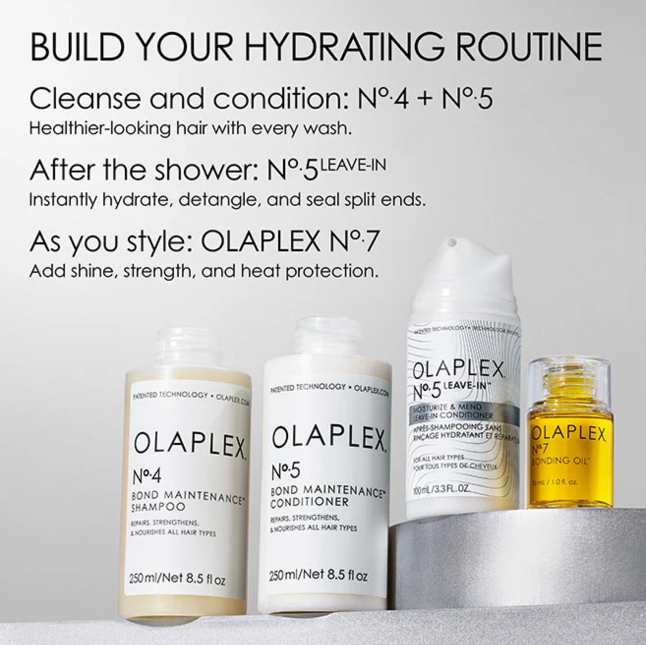 Olaplex No. 5 Leave in Conditioner 100ml