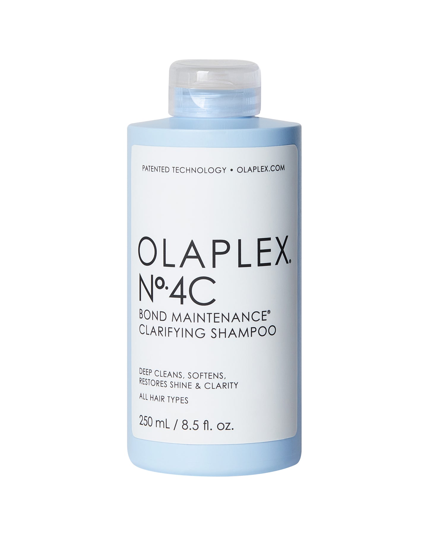 Olaplex No. 4C Bond Maintenance Clarifying Shampoo 250ml