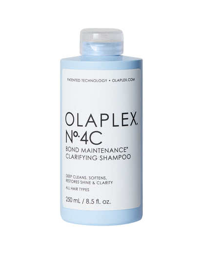 Olaplex No. 4C Bond Maintenance Clarifying Shampoo 250ml