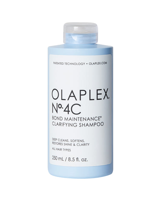 Olaplex No. 4C Bond Maintenance Clarifying Shampoo 250ml