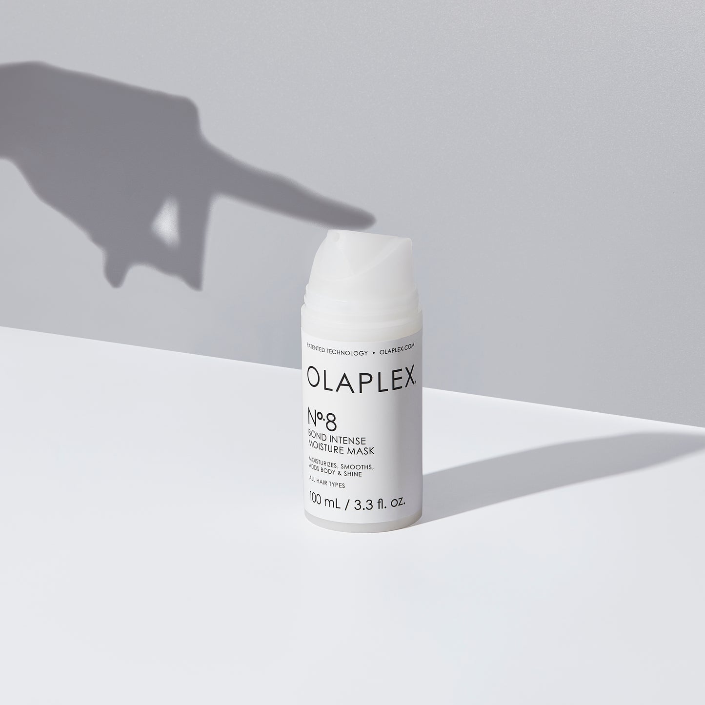 Olaplex No. 8 Bond Intense Moisture Mask 100ml