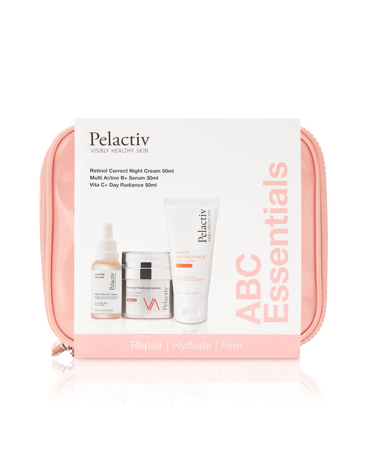 ABC Essentials Pack