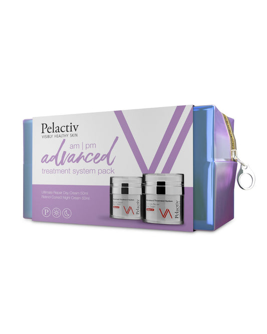 AM/PM Advanced Treatment System Pack