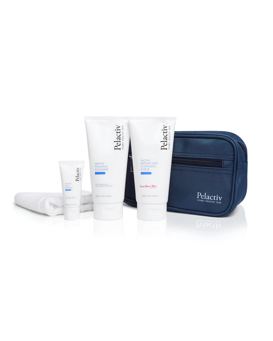 Mens Pack