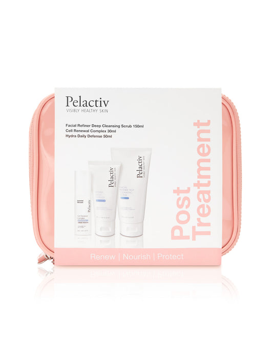 Post Treatment Pack