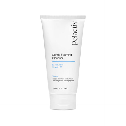 Gentle Foaming Cleanser