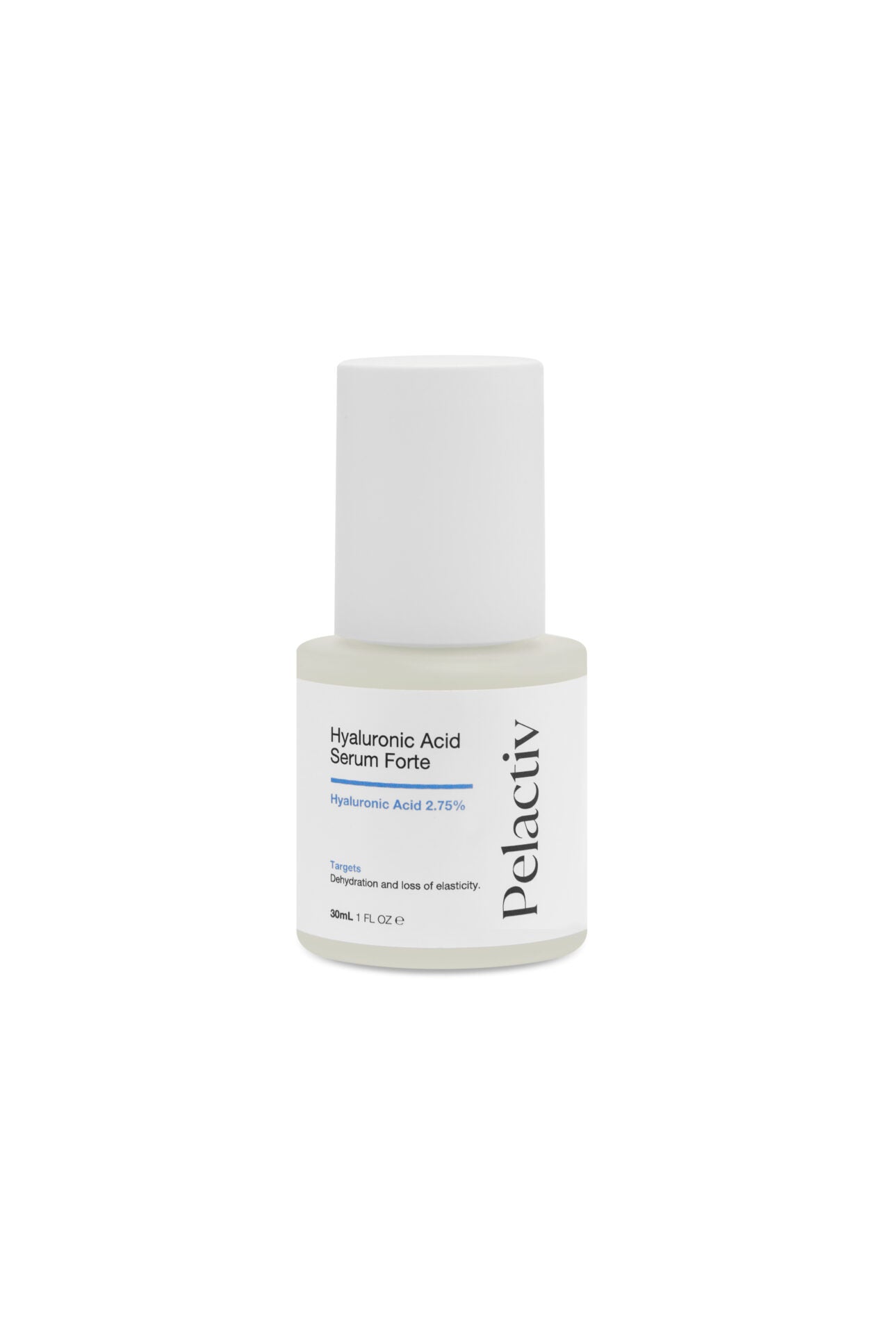 Hyaluronic Acid Serum Forte