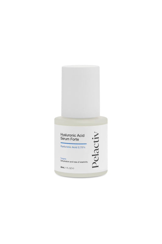 Hyaluronic Acid Serum Forte