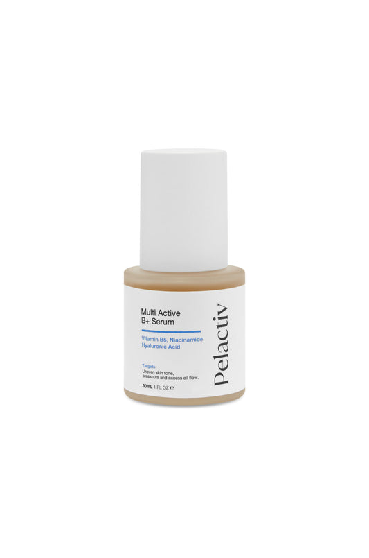Multi Active B+ Serum