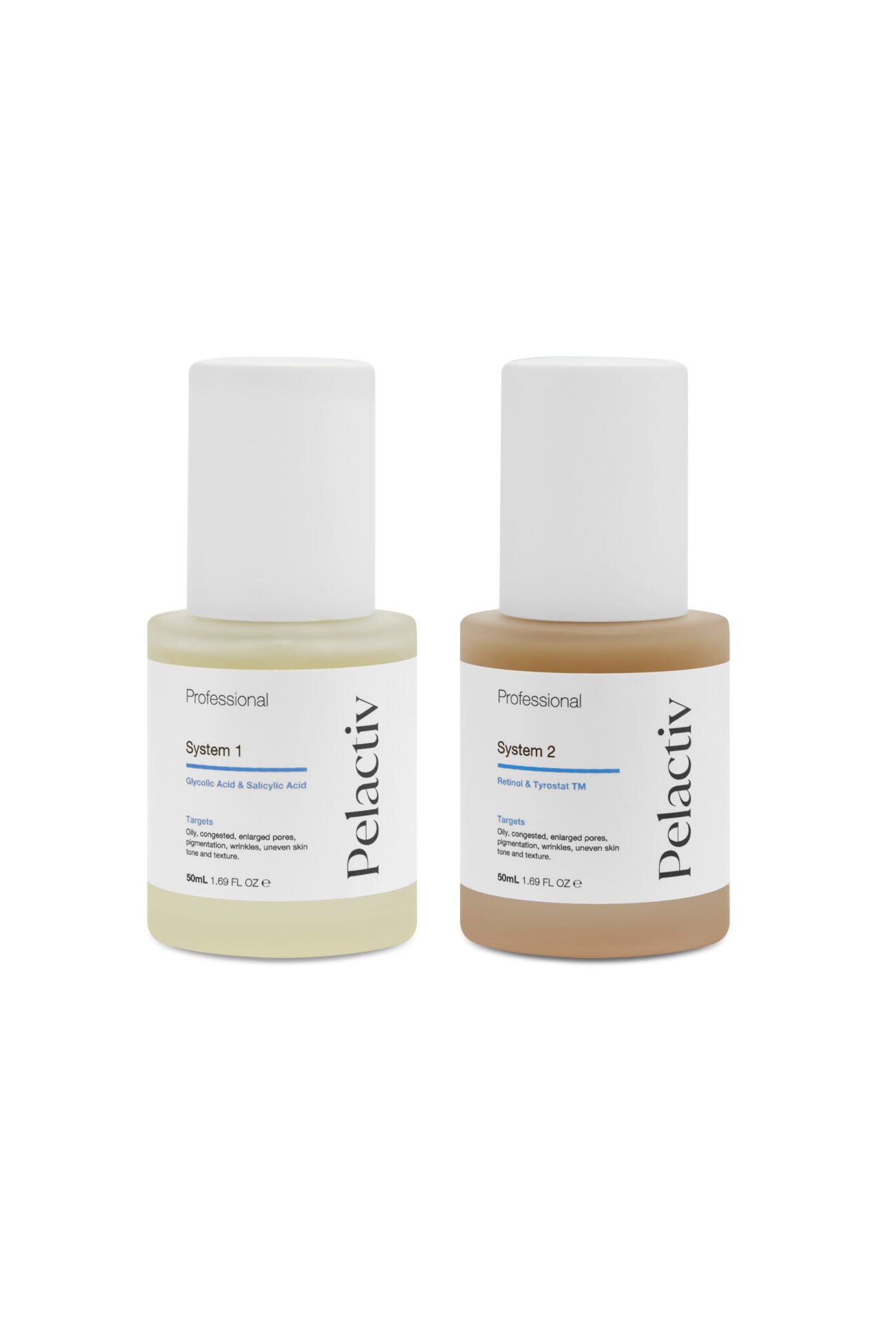 Daily Duo Peel Pack