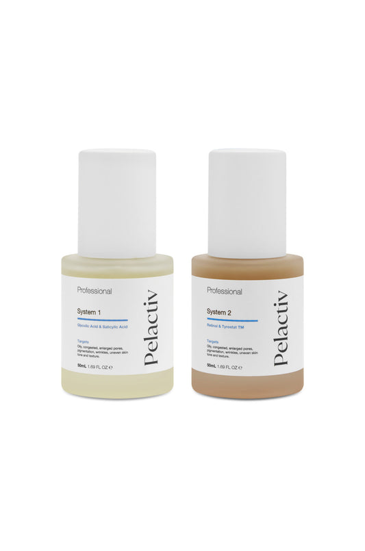 Daily Duo Peel Pack